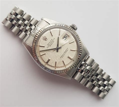 rolex datejust replacement dials|rolex datejust linen dial.